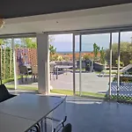 Superbe Villa Contemporaine Vue Mer Dans Residence Avec Piscine Et Tennis